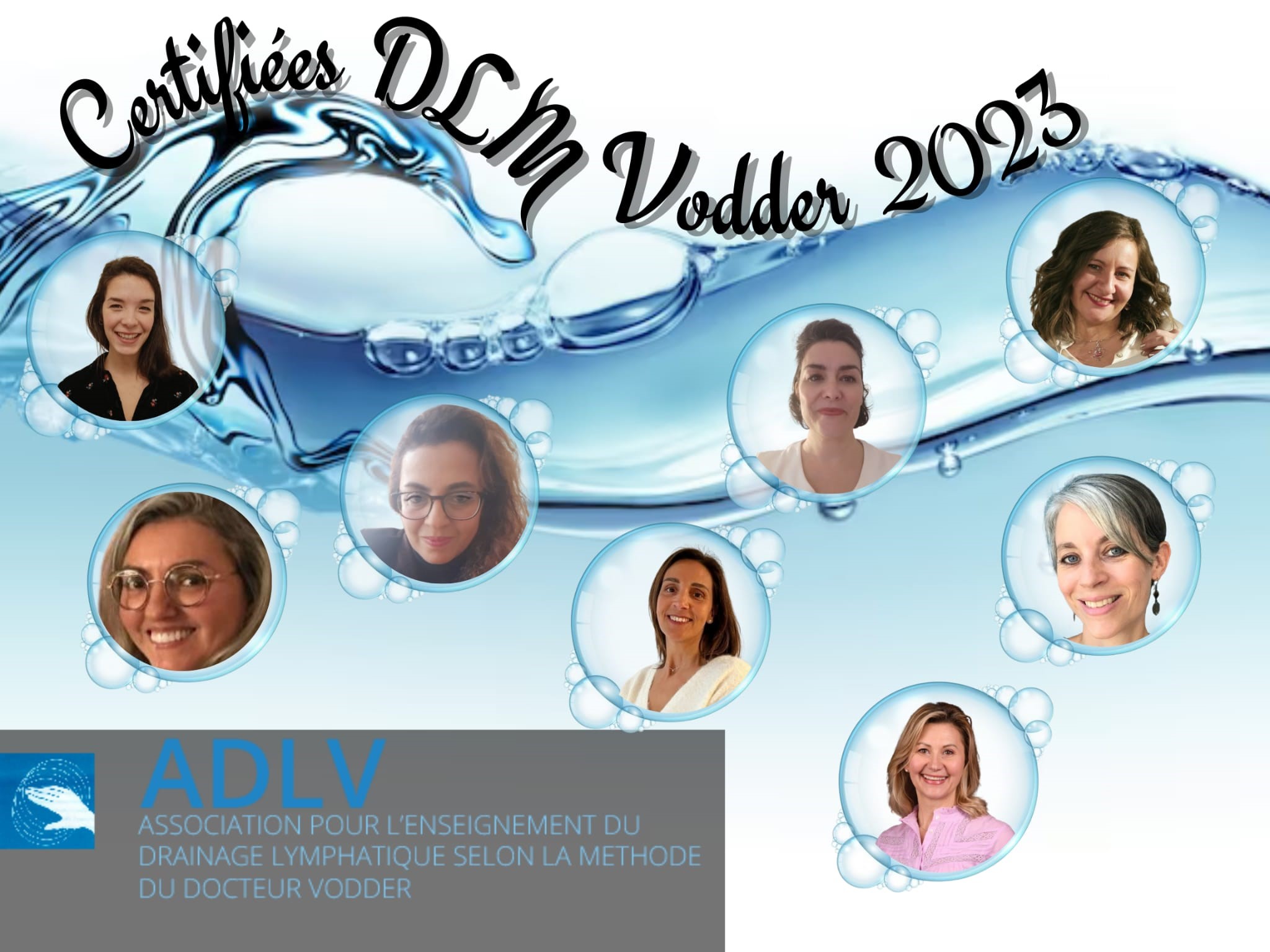 adlv drainage lymphatique laureats malakoff novembre 2023