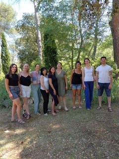 adlv drainage lymphatique laureats promotion aix en provence mai 2026